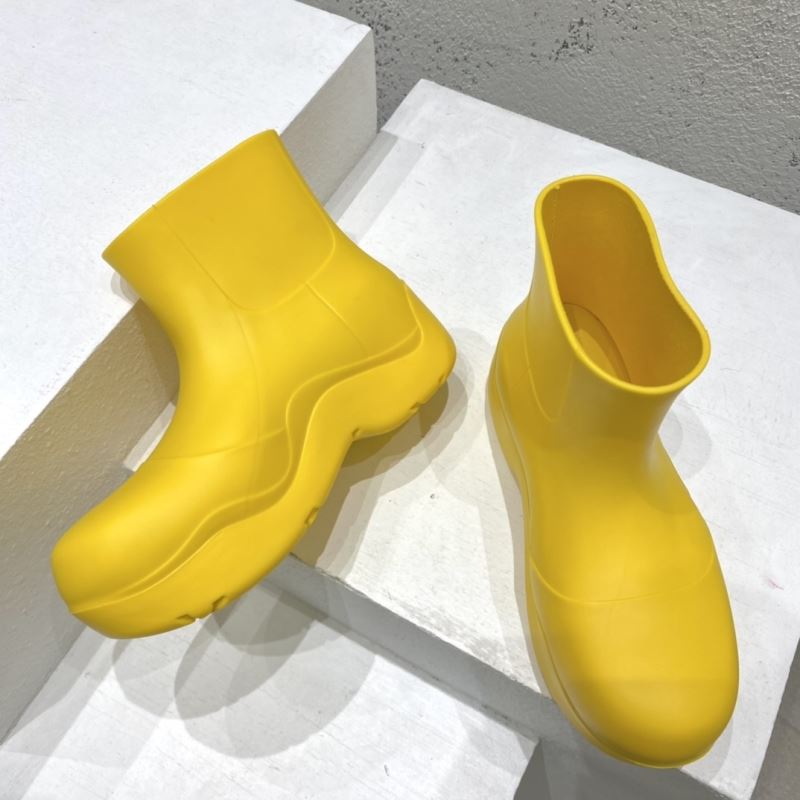 Bottega Veneta Boots